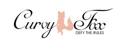 Curvy Fox Logo