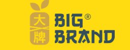 BigBrand Satay Logo
