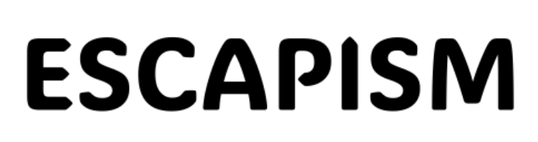 ESCAPISM BRAND Logo