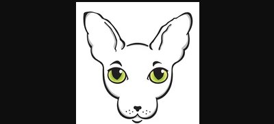Naked Kitty Naturals Logo