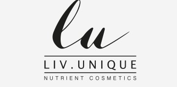 LIV UNIQUE Logo