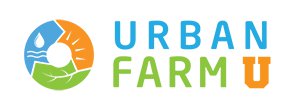 Urban Farm U Logo