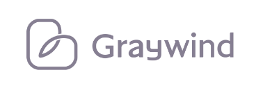 Graywind Logo