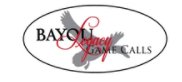 Bayou Legacy Game Calls Logo