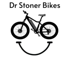 DoctorStonerBikes.com Logo