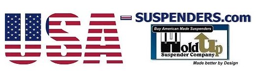 USA-suspenders.com Logo