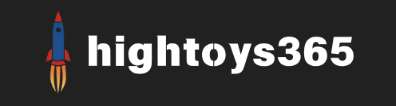 Hightoys365 Logo