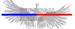 Universal Armor Logo