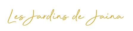 Les Jardins de Jaina Logo