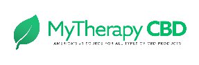 MyTherapy CBD Logo