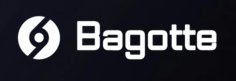 Bagotte Official Logo