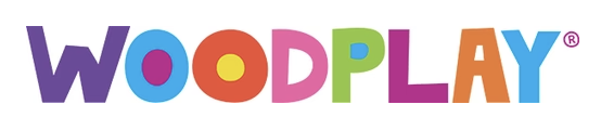 Woodplay Logo