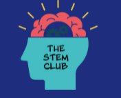 The STEM Club UK Logo