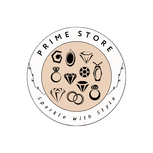 Prime Store Logo