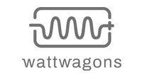 WattWagons.com Logo