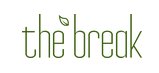 The Break Skincare Logo