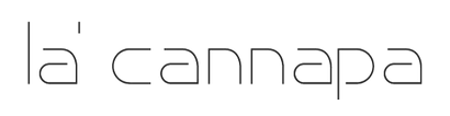LaCannapa Logo