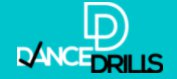 Dance Drills Logo