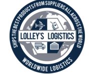 LolleysLogistics.com Logo