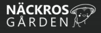 Nackros Garden Mushrooms Logo