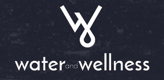 Water And Wellness Logo
