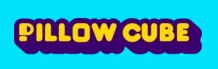 Pillow Cube Logo