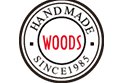 Woods Cues UK Logo