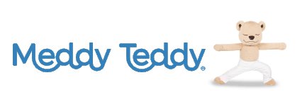 Meddy Teddy Logo