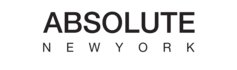 Absolute New York Logo
