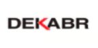 Dekabr Shoes Logo