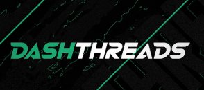 DashThreadsCo Logo