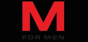 MForMen Logo