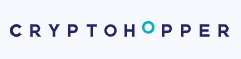 Cryptohopper Logo