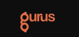 I Love Gurus Logo