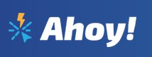 Ahoy Wordpress Plugin Logo