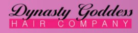 Dynasty Goddess Hair Company Logo