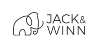 Jack and Winn Logo