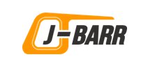 J-BARR Logo