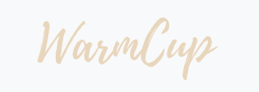 WarmCup Logo