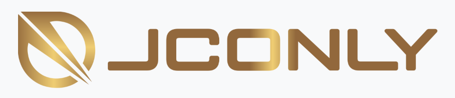 JCONLY Logo
