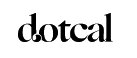 DotCal Personalized Booking Pages Logo