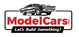 ModelCars.com Logo