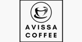 Avissa Coffee Logo