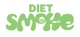 Diet Smoke Delta 8 Gummies Logo