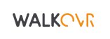 WalkOVR Mocap Logo