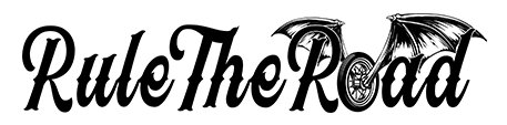 Rule The Road Logo