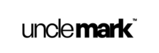 Uncle Mark Logo