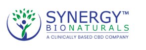 Synergy BioNaturals Logo
