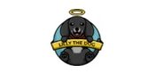 Lilly The Dog Logo