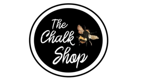 TheChalkShop Logo